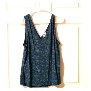 Cute top shirt from old navy!!